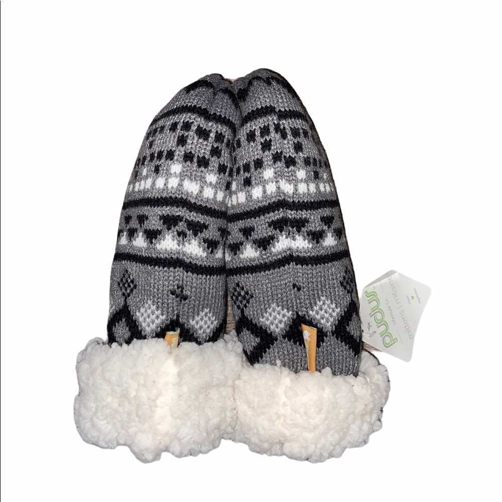 Winter gloves/mittens - Picture 3 of 4